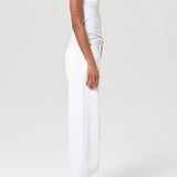 Agolde Low Curve Jean in Milkshake