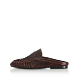 Alias Mae Ivy Loafer in Walnut Wax