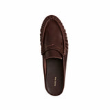 Alias Mae Ivy Loafer in Walnut Wax