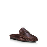 Alias Mae Ivy Loafer in Walnut Wax