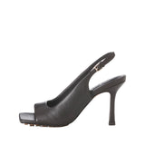 Alias Mae Letty Heel in Chocolate