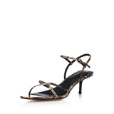 Alias Mae Weela Heel in Multi Snake