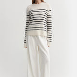 Almada Rae Sweater in Stripe