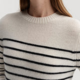 Almada Rae Sweater in Stripe