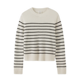 Almada Rae Sweater in Stripe