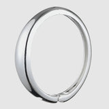 Anna Rossi Smooth Operator Bracelet in Gunmetal