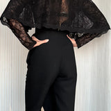 Artclub Miro Cape Bodysuit