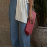 Artclub Seraphine Blouse In Chalk