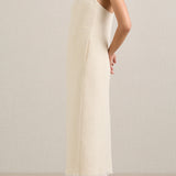 A Emery Avril Dress in Natural