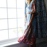 Binny Championship Ribbon Dress