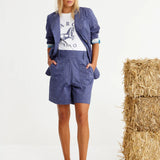 Binny Marco Polo T-Shirt