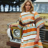 Binny Oats Dress