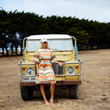 Binny Oats Dress
