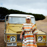 Binny Oats Dress