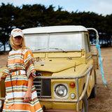 Binny Oats Dress