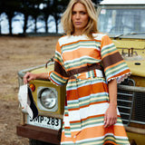 Binny Oats Dress