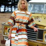 Binny Oats Dress