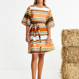 Binny Oats Dress