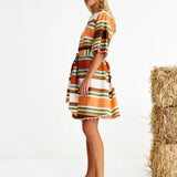 Binny Oats Dress