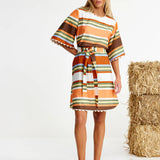 Binny Oats Dress