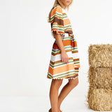 Binny Oats Dress