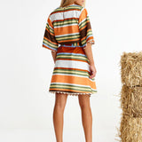 Binny Oats Dress