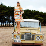 Binny Oats Dress