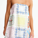 Binny Bending Poles Dress