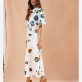 Binny The Club House Dress