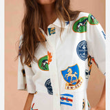 Binny The Club House Dress