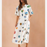 Binny The Club House Dress