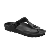 Birkenstock Gizeh EVA Regular in Black
