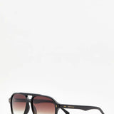 Bresac Frame 14 Sunglasses in Black Gradient