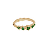 By Charlotte Depth of You Ring in 18K Gold