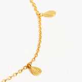 By Charlotte Grace Choker in 18K Gold Vermeil