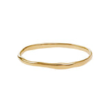 By Charlotte Lover Bangle in 18K Gold Vermeil