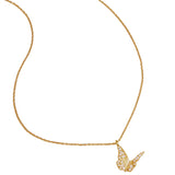 By Charlotte Wanderlust Necklace in 18K Gold Vermeil
