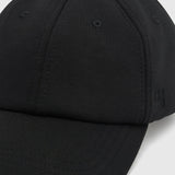 Camilla and Marc Amira Cap in Black