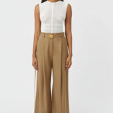 Camilla and Marc Anisia Bodysuit in White