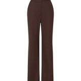 Camilla and Marc Aster Pant in Almandine
