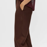 Camilla and Marc Aster Pant in Almandine