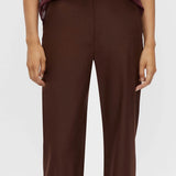 Camilla and Marc Aster Pant in Almandine