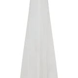 Camilla and Marc Atoll Maxi Dress in Off White