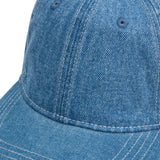 Camilla and Marc August Cap in Classic Denim