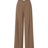 Camilla and Marc Balsam Pant in Camel