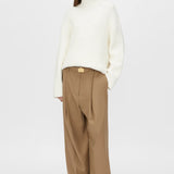 Camilla and Marc Balsam Pant in Camel