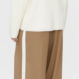 Camilla and Marc Balsam Pant in Camel