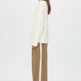 Camilla and Marc Balsam Pant in Camel