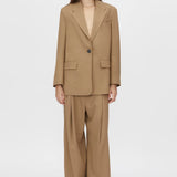 Camilla and Marc Balsam Pant in Camel