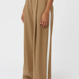 Camilla and Marc Balsam Pant in Camel